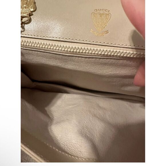 Gucci beige bag - Picture 12 of 12